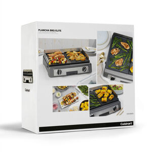 BBQ Elite Griddler Tafelgrill